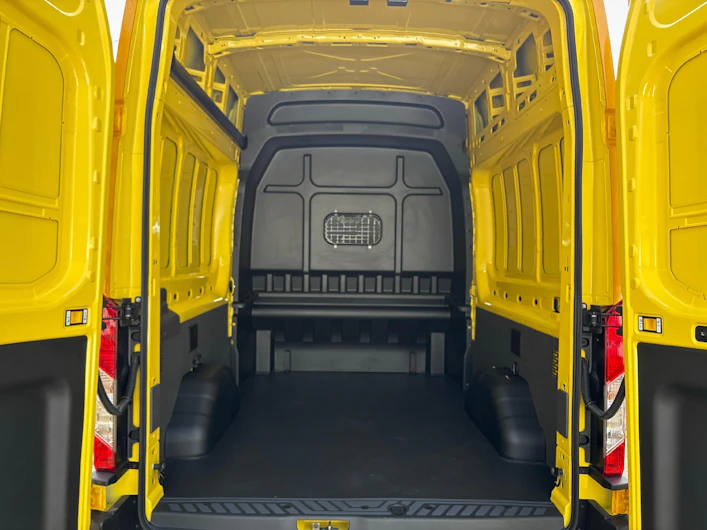 Fahrzeugbild FORD Transit