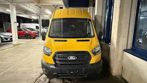 Ford Transit DKab. Van 350 L3H2 2.0 EcoBlue 130 Trend