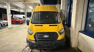 Vehicle image FORD Transit DKab. Van 350 L3H2 2.0 EcoBlue 130 Trend