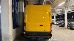 Ford Transit DKab. Van 350 L3H2 2.0 EcoBlue 130 Trend