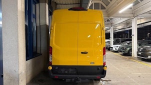 Vehicle image FORD Transit DKab. Van 350 L3H2 2.0 EcoBlue 130 Trend