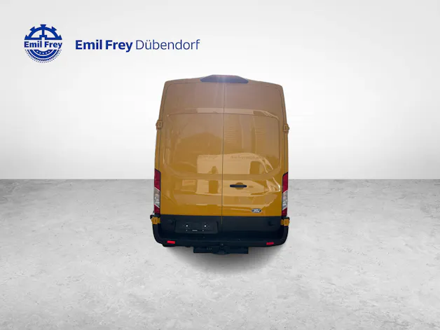 Ford Transit DKab. Van 350 L3H2 2.0 EcoBlue 130 Trend