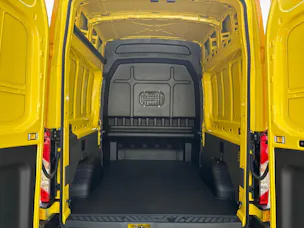 Ford Transit DKab. Van 350 L3H2 2.0 EcoBlue 130 Trend