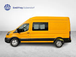 Ford Transit DKab. Van 350 L3H2 2.0 EcoBlue 130 Trend