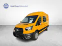 Ford Transit DKab. Van 350 L3H2 2.0 EcoBlue 130 Trend