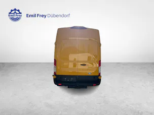 Ford Transit DKab. Van 350 L3H2 2.0 EcoBlue 130 Trend