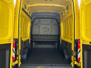 Fahrzeugbild FORD Transit DKab. Van 350 L3H2 2.0 EcoBlue 130 Trend