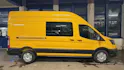 Ford Transit DKab. Van 350 L3H2 2.0 EcoBlue 130 Trend