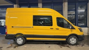 Vehicle image FORD Transit DKab. Van 350 L3H2 2.0 EcoBlue 130 Trend