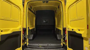 Ford Transit DKab. Van 350 L3H2 2.0 EcoBlue 130 Trend