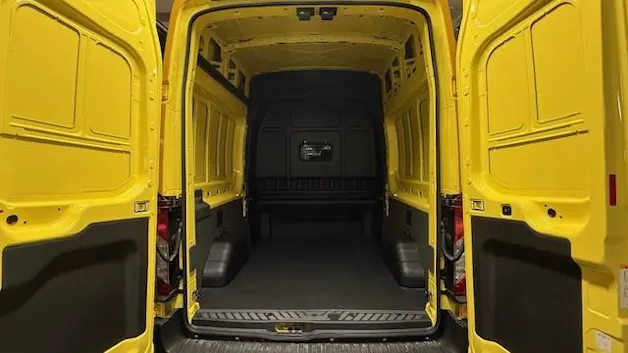 Ford Transit DKab. Van 350 L3H2 2.0 EcoBlue 130 Trend