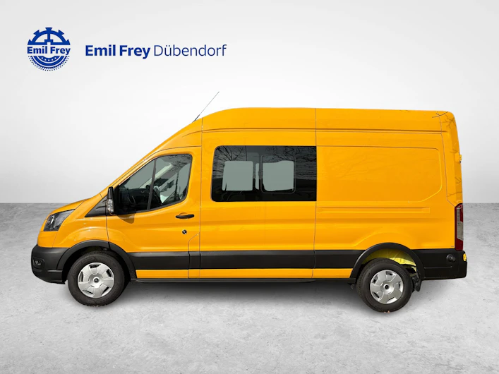 Fahrzeugbild FORD Transit
