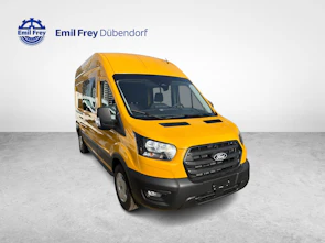 Fahrzeugbild FORD Transit DKab. Van 350 L3H2 2.0 EcoBlue 130 Trend
