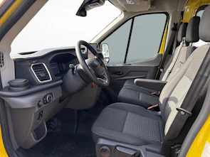 Fahrzeugbild FORD Transit DKab. Van 350 L3H2 2.0 EcoBlue 130 Trend