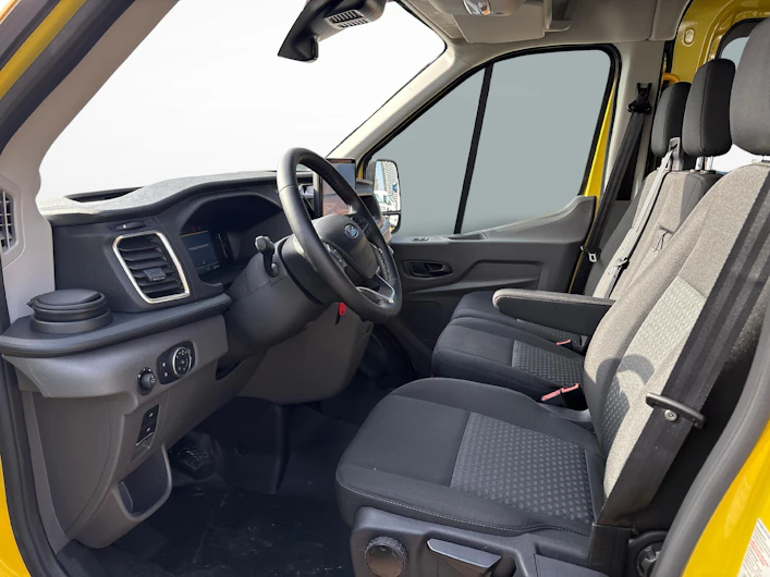 Fahrzeugbild FORD Transit