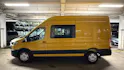 Ford Transit DKab. Van 350 L3H2 2.0 EcoBlue 130 Trend