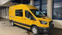 Ford Transit DKab. Van 350 L3H2 2.0 EcoBlue 130 Trend
