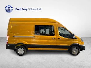 Fahrzeugbild FORD Transit DKab. Van 350 L3H2 2.0 EcoBlue 130 Trend