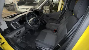 Ford Transit DKab. Van 350 L3H2 2.0 EcoBlue 130 Trend