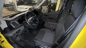 Vehicle image FORD Transit DKab. Van 350 L3H2 2.0 EcoBlue 130 Trend