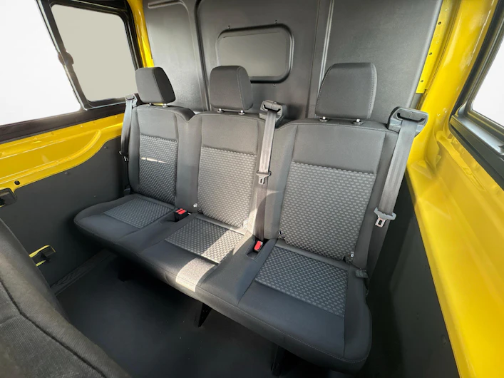 Fahrzeugbild FORD Transit