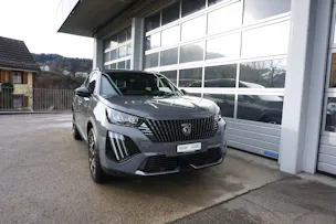 Peugeot 2008 1.2 Hybrid 145 Allure Premium