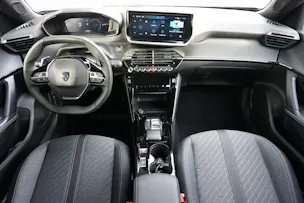 Peugeot 2008 1.2 Hybrid 145 Allure Premium