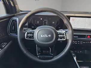 Kia Sorento 1.6 T-GDi Plug-in Hybrid Style 7P