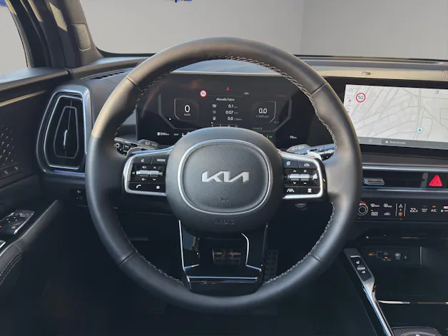 Kia Sorento 1.6 T-GDi Plug-in Hybrid Style 7P