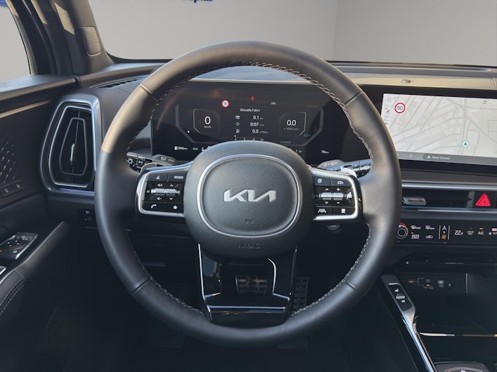 Vehicle image KIA SORENTO