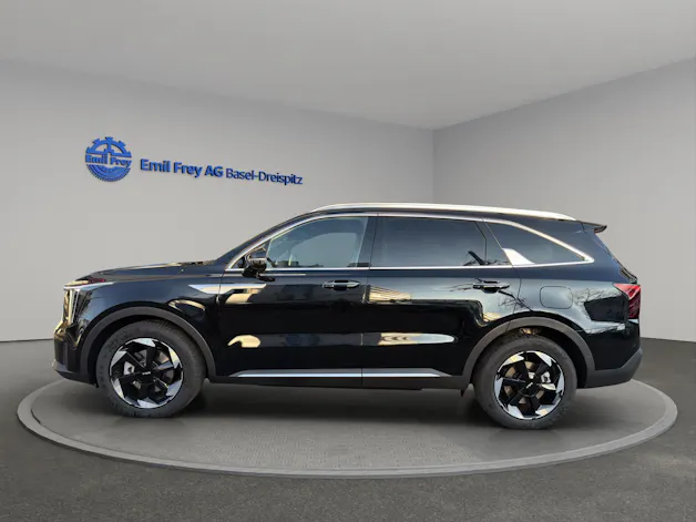 Kia Sorento 1.6 T-GDi Plug-in Hybrid Style 7P