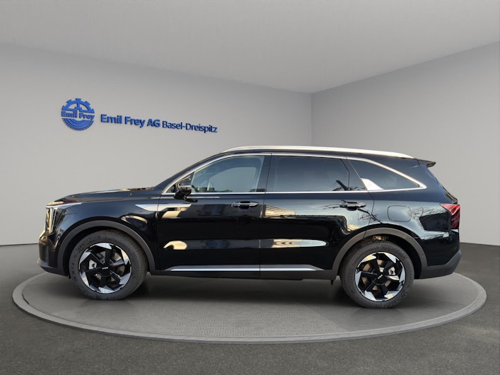 Vehicle image KIA SORENTO