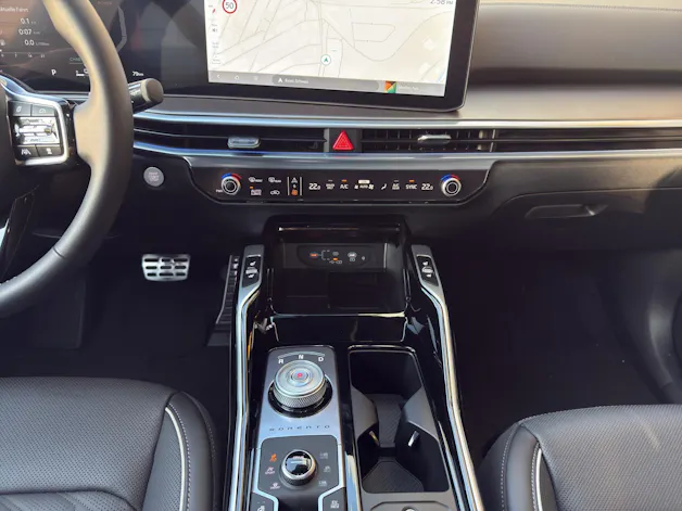 Kia Sorento 1.6 T-GDi Plug-in Hybrid Style 7P