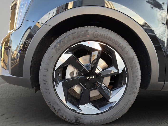 Vehicle image KIA SORENTO