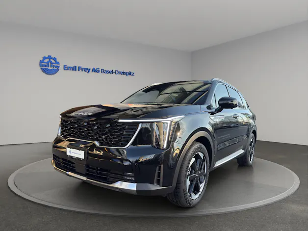 Kia Sorento 1.6 T-GDi Plug-in Hybrid Style 7P