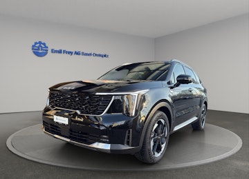 Vehicle image KIA Sorento 1.6 T-GDi Plug-in Hybrid Style 7P Vehicle image KIA Sorento 1.6 T-GDi Plug-in Hybrid Style 7P