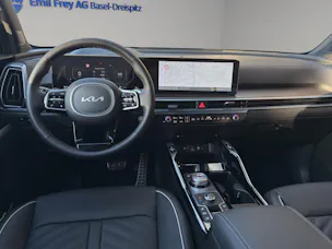 Kia Sorento 1.6 T-GDi Plug-in Hybrid Style 7P