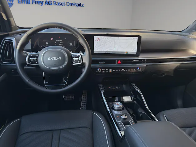 Kia Sorento 1.6 T-GDi Plug-in Hybrid Style 7P