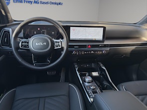 Vehicle image KIA Sorento 1.6 T-GDi Plug-in Hybrid Style 7P