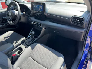 Toyota Yaris 1.5 VVT-i HSD Trend