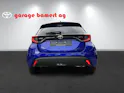 Toyota Yaris 1.5 VVT-i HSD Trend