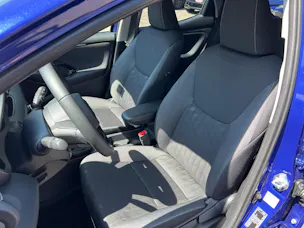 Toyota Yaris 1.5 VVT-i HSD Trend