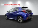 Toyota Yaris 1.5 VVT-i HSD Trend