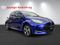 Toyota Yaris 1.5 VVT-i HSD Trend