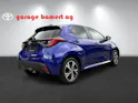 Toyota Yaris 1.5 VVT-i HSD Trend