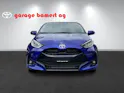 Toyota Yaris 1.5 VVT-i HSD Trend