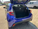 Toyota Yaris 1.5 VVT-i HSD Trend