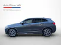 BMW X2 25d xDrive