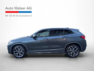 BMW X2 25d xDrive