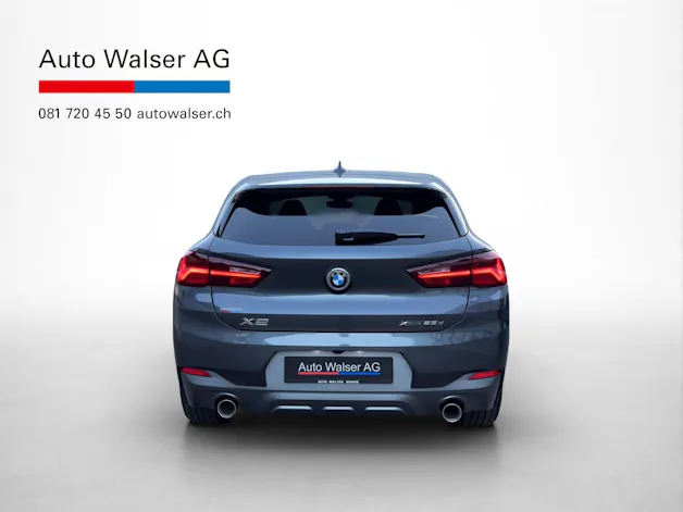 BMW X2 25d xDrive